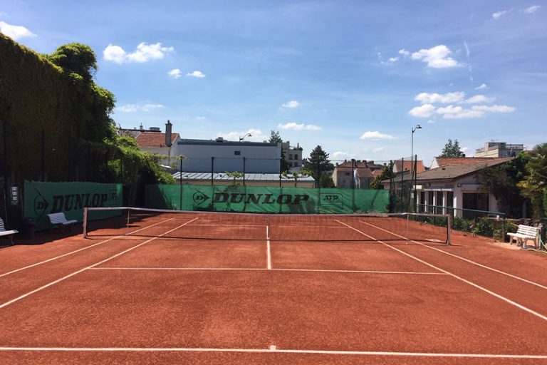 tennis club Suresnes