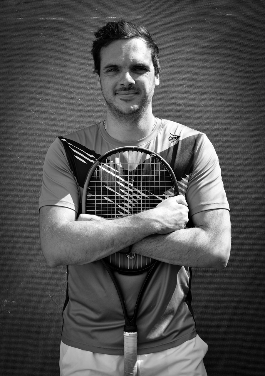 Dorian Leprince